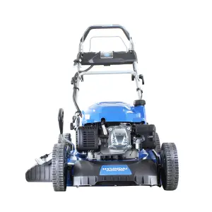 Hyundai HYM530SPE 196cc Petrol Rotary Lawnmower