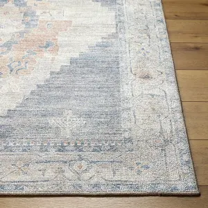 ANIKA Becki Owens x Surya Oriental Vintage Area Rug 120 x 170 cm