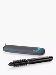 Babyliss 9000 Cordless Hot Brush, Black