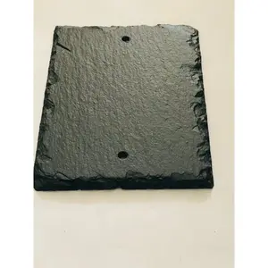 Josia Rectangle Wall Plaque 3