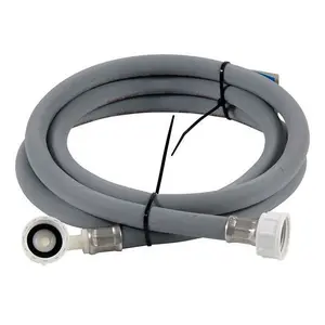 Tycner 100cm Washing Machine Fill Water Feed Inlet Hose Pipe High Quality