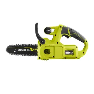 Ryobi ONE+ Compact 20cm Chainsaw 18V (RY18CS20A-0) - TOOL ONLY, BARE UNIT