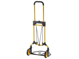 Stanley Trucks SXWTD-FT580 FT580 Folding Hand Truck STTFT580