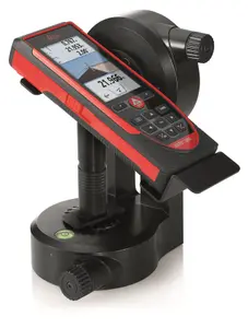 Leica Geosystems DISTO S910 P2P-Package Laser Distance Measurer