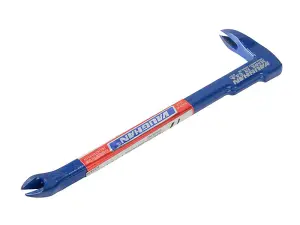 Vaughan BC8 Bear Claw Nail Puller 195mm - Durable and Efficient Tool