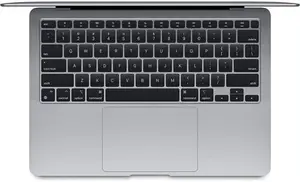 Macbook Air 13-Inch (2020) - Apple M1 8-Core And 7-Core GPU - 8GB RAM - SSD 128GB - QWERTY - English