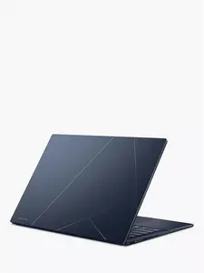 ASUS Zenbook 14 Laptop, Intel Core Ultra 5 Processor, 16GB RAM, 512GB SSD, 14" OLED Touch Screen, Blue