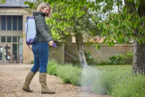 Defenders Multi-Purpose Knapsack Sprayer