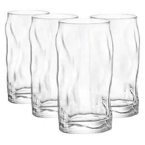 Sorgente Highball Glasses - 460ml 4