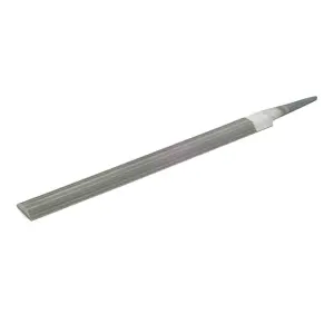 Crescent Nicholson Half-Round Smooth Cut File 100mm (4in)