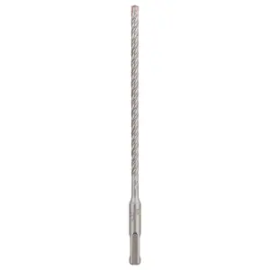 Bosch SDS plus Masonry Drill bit (Dia)6mm (L)210mm