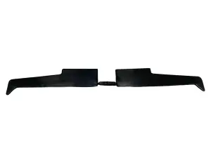 Rehau 150mm Black Cill End stop