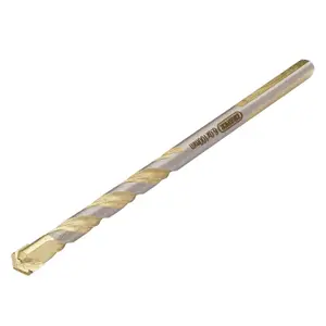 Draper Multi Construction TCT Drill Bit, 6.0 x 100mm 09069