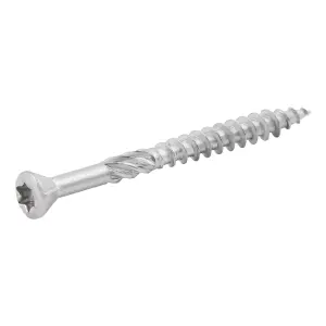 TurboDrive TX Stainless steel Decking Multipurpose screw (Dia)5mm (L)60mm, Pack of 500