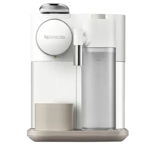 Gran Latissima Nespresso coffee machine