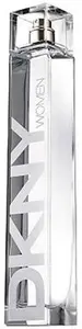 Dkny Women Eau De Toilette 100Ml