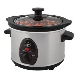 Quest 35260 1.5 Litre Slow Cooker