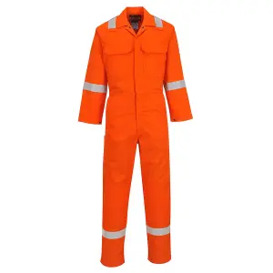 Portwest Bizweld Classic Coverall