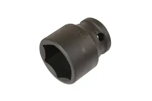 Laser 1703 Socket - Air Impact 1/2" Drive 27mm 6 Point