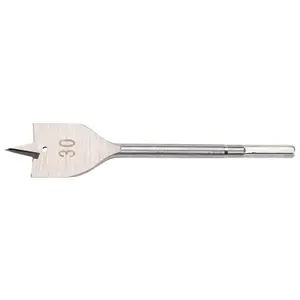 Draper Flat Wood Drill Bit, 30mm 41786