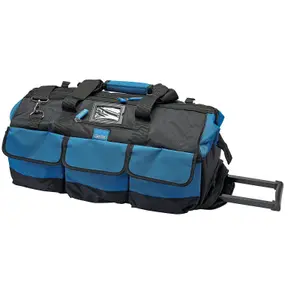 Draper Rolling Tool Bag (40754)