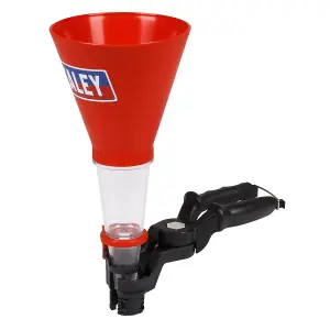 Sealey Oil Funnel 2pc Universal UOF2