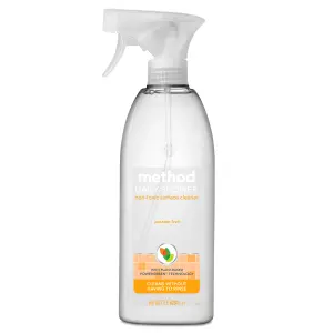 Method Passionfruit Daily Shower Bathroom Cleaning spray, 828ml