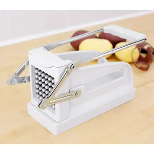 Judge Kitchen, Potato Chipper, French Fry Cutter