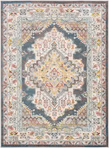 JADE Oriental Vintage Area Rug 200 x 275 cm