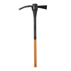 Magnusson 2.2kg Mattock with Composite handle