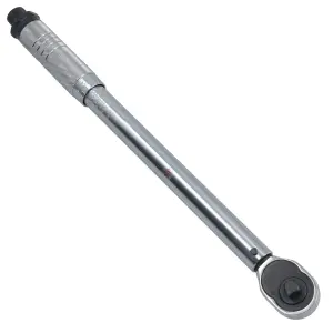 3/8" dr Ratchet Torque Wrench 20-110Nm