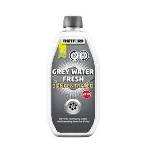 Thetford Waste & Grey Tank Cleaner Concentrate