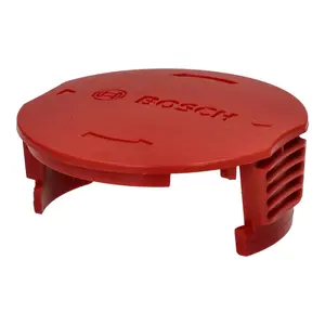 Qualcast Genuine Spare Part - Spool Cover