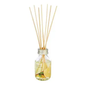 Wax Lyrical Lemon Verbana Reed Diffuser 100ml