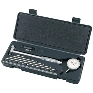 Draper Expert Bore Gauge Set, 50 - 160mm 02753