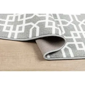 Cockerham Door Mat 67cm W x 220 cm L