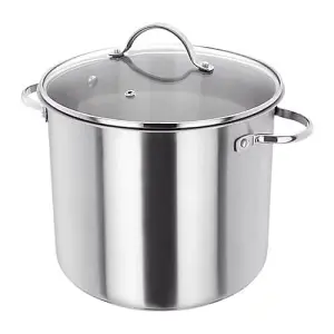 Judge 24cm Stockpot, 8.5 Litre