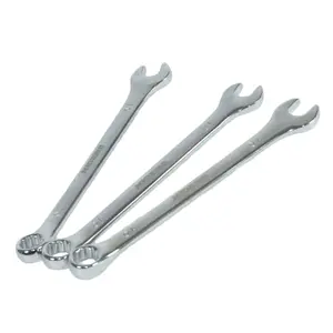 10mm And 13mm Metric Combination Spanners Spanner 3 Of Each 6 Pack