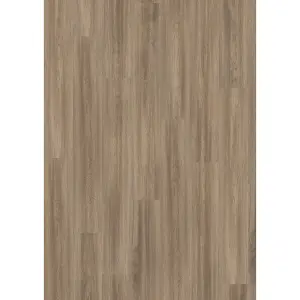 Empir 9741 Madison Oak Brown 10mm Wood Effect Laminate Flooring, Perfect For Underfloor Heating 1.746 m²Per Pack