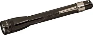 Maglite SP32 LED Mini Maglite AAA Torch - Black | Robert Dyas