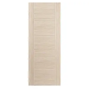 Tigris Ivory Laminate Internal Door