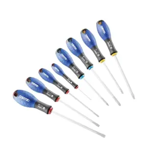 Expert Screwdriver Set, 8 Piece