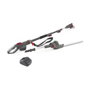 Mountfield MMT 20 Li Kit 20V Garden multi-tool