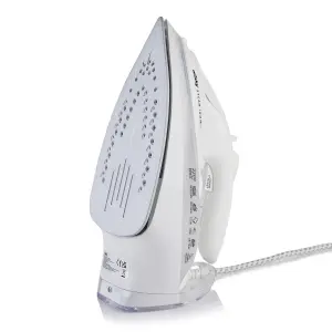 Minky White Steam iron, 2200W