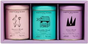 The House Blends Ground Coffee Selection, Fortnum & Mason