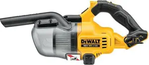 Dewalt DCV501LN-XJ 18V XR Cordless 0.75L L-Class Stick Vacuum Body Only