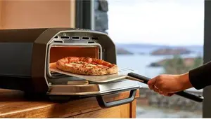 Ooni Volt 12 Indoor/Outdoor Electric Pizza Oven