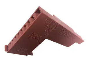 Terracotta Brick weep vents 50 pack