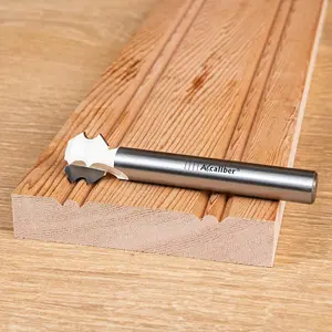 Axcaliber Extended Shank Beading Cutter