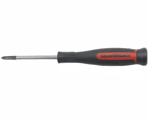 Phillips Screwdriver 1 X 60Mm Gearwrench Dual Material